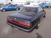 TOYOTA CRESTA 1992