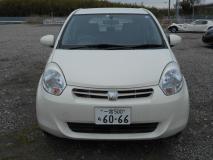 TOYOTA PASSO 2013