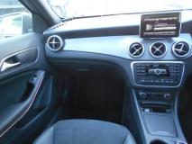 MERCEDES BENZ GLA 2015