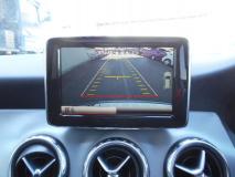 MERCEDES BENZ GLA 2015