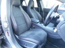 MERCEDES BENZ GLA 2015