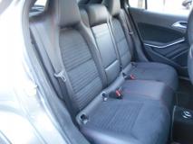 MERCEDES BENZ GLA 2015