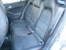 MERCEDES BENZ GLA 2015