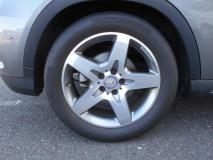 MERCEDES BENZ GLA 2015