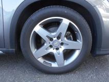 MERCEDES BENZ GLA 2015