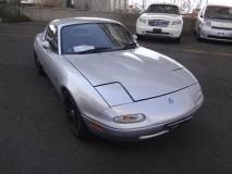 MAZDA ROADSTER 1993