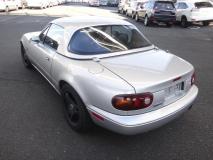 MAZDA ROADSTER 1993