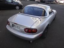 MAZDA ROADSTER 1993