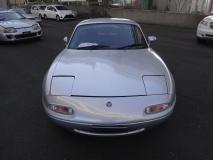 MAZDA ROADSTER 1993