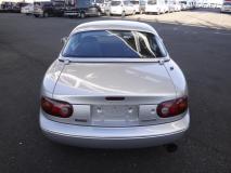 MAZDA ROADSTER 1993