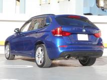 BMW X1 2013