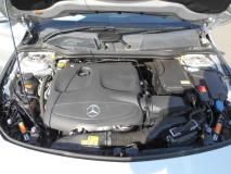 MERCEDES BENZ CLA 2015