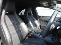 MERCEDES BENZ CLA 2015