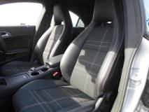 MERCEDES BENZ CLA 2015