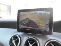 MERCEDES BENZ CLA 2015