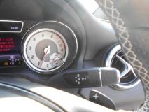 MERCEDES BENZ CLA 2015