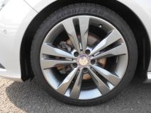 MERCEDES BENZ CLA 2015