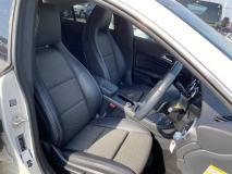 MERCEDES BENZ CLA 2016