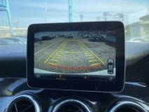 MERCEDES BENZ CLA 2016