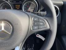 MERCEDES BENZ CLA 2016