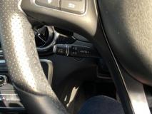 MERCEDES BENZ CLA 2016