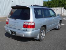 SUBARU FORESTER 2001