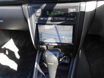 SUBARU FORESTER 2001