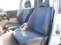 SUBARU FORESTER 2001