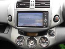 TOYOTA VANGUARD 2011