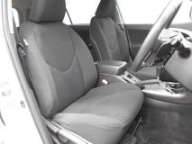 TOYOTA VANGUARD 2011