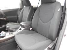 TOYOTA VANGUARD 2011