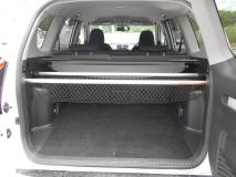 TOYOTA VANGUARD 2011