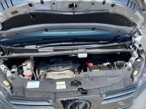 TOYOTA VELLFIRE 2017