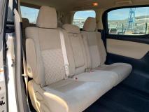 TOYOTA VELLFIRE 2017