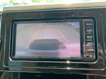 TOYOTA VELLFIRE 2017