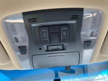 TOYOTA VELLFIRE 2017