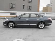 NISSAN TEANA 2013