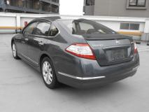 NISSAN TEANA 2013
