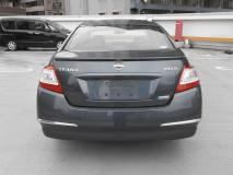 NISSAN TEANA 2013