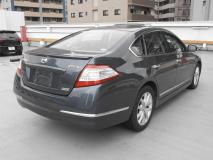 NISSAN TEANA 2013