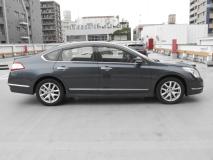 NISSAN TEANA 2013