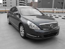 NISSAN TEANA 2013