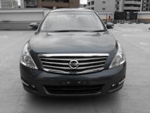 NISSAN TEANA 2013