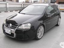 Used VOLKSWAGEN GOLF