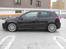 VOLKSWAGEN GOLF 2007