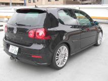VOLKSWAGEN GOLF 2007