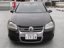 VOLKSWAGEN GOLF 2007