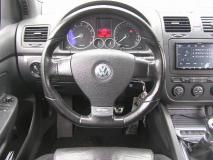 VOLKSWAGEN GOLF 2007