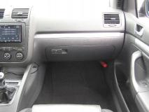 VOLKSWAGEN GOLF 2007