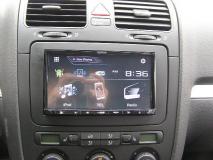 VOLKSWAGEN GOLF 2007